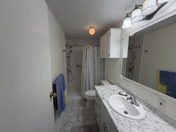 403 Tennis Lane a Winter Haven, FL Mobile or Manufactured Home for Sale